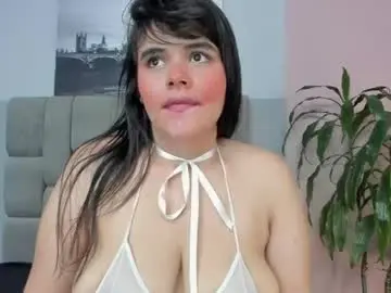 Chaturbate Live Sex Cam of valery_rivers