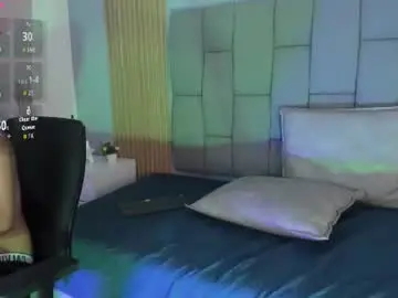 Chaturbate Private Sex Chat of brenda_n_stevenn