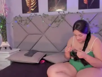 Chaturbate Nude Webcam of brenda_n_stevenn