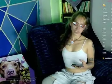 Chaturbate Sex Chat of elizabeht_911