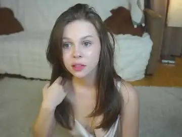 Chaturbate Free Porn Cam of herminasouth