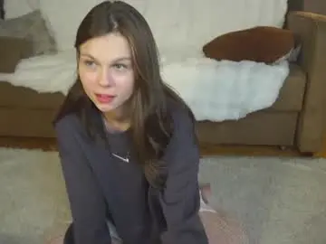 Chaturbate Adult Video Chat of herminasouth
