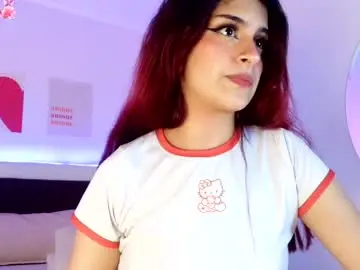 Chaturbate Sex Chat of liliith_savett