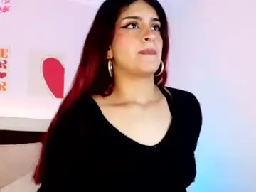 Chaturbate Sex Chat of liliith_savett
