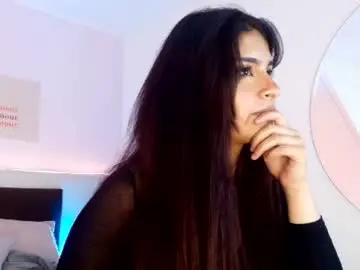 Chaturbate Best live sex cam show of liliith_savett