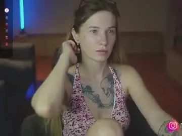 Chaturbate Adult Video Chat of mel_collins