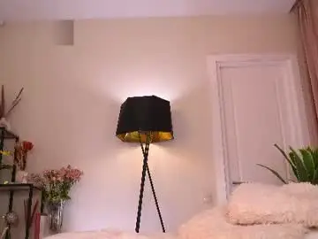 Chaturbate Free Porn Cam of pafosstar