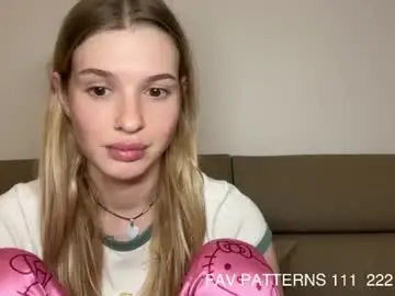 Chaturbate Live Sex Cam of pussymoneywet
