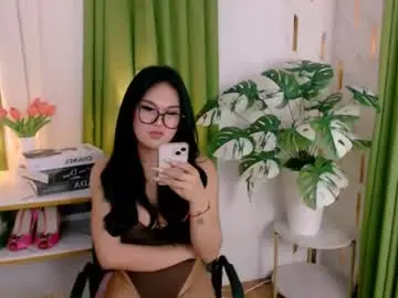 Chaturbate Live Sex of alluring_brianna08