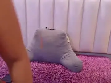 Chaturbate Nude Webcam of camilalevy