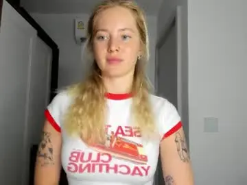 Chaturbate Best Webcam of e___lisa