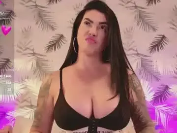 Chaturbate Adult Webcams of giannadeluca_