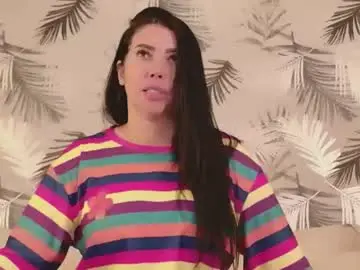 Chaturbate Adult Video Chat of giannadeluca_