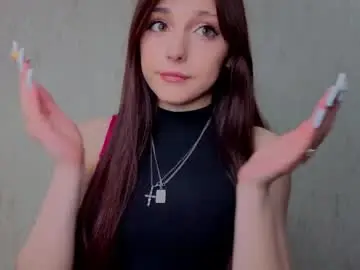 Chaturbate Best live sex cam show of oliviahoresnev