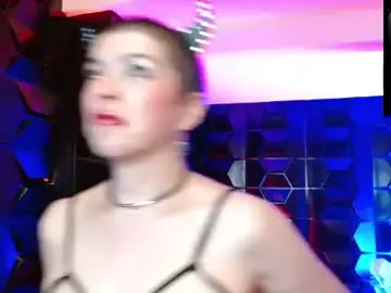 Chaturbate Best Webcam of sauvage_lilith