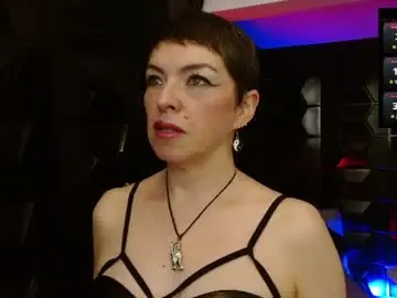 Chaturbate Adult Webcams of sauvage_lilith