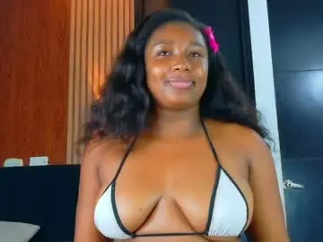 Chaturbate Free Porn Cam of black_treassure