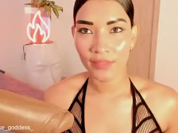 Chaturbate Best Webcam of chinese_goddess