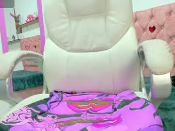 Chaturbate Sex Cam of jessikarabbiit_ks