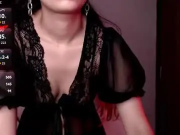 Chaturbate Live Sex Cam of littleluciferrr