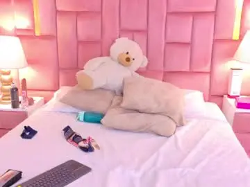 Chaturbate Live Porn of naiamendoza