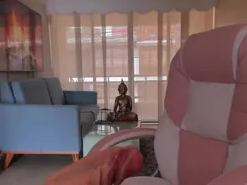 Chaturbate Nude Webcam of noemibcnz