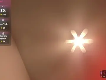 Chaturbate Best live sex cam show of pauline_fox