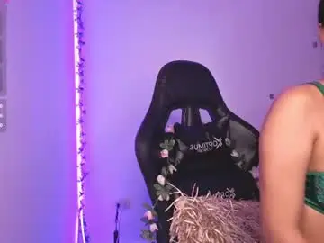 Chaturbate Sex Cam of yuziidreams