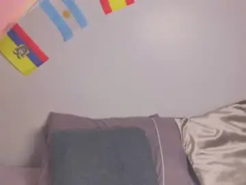 Chaturbate Best Webcam of amy_vans_