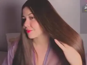 Chaturbate Live Sex Cam of amy_vans_