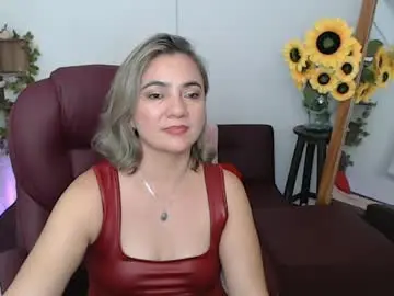 Chaturbate Free Live Porn of ana_hotmilfx