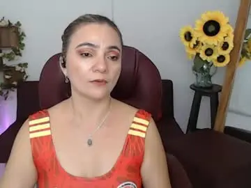 Chaturbate Adult Webcam of ana_hotmilfx