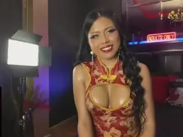 Chaturbate Free Porn Cam of asian_squirt69