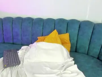 Chaturbate Best live sex cam show of bibiana_honey1