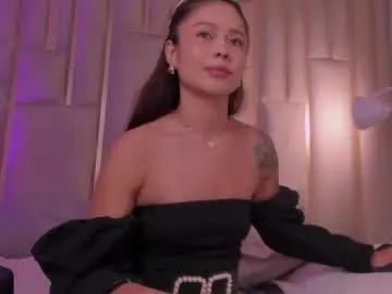 Chaturbate Best live sex cam show of erikabenz
