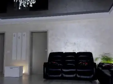 Chaturbate Live Sex Cam of ingridblondy94