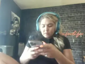 Chaturbate Adult Video Chat of puddinforlife