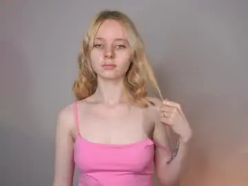 Chaturbate Adult Video Chat of seebunny