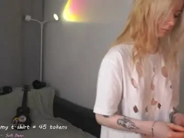 Chaturbate Live Sex of seebunny