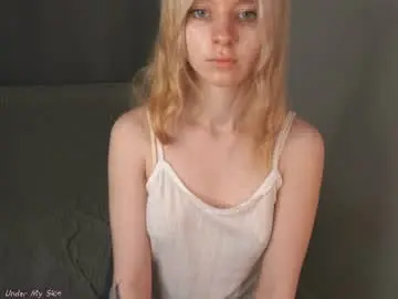 Chaturbate Adult Video Chat of seebunny