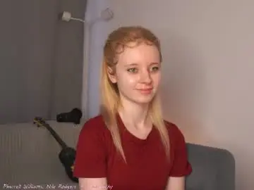 Chaturbate Free Porn Cam of seebunny
