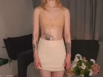 Chaturbate Adult Video Chat of seebunny