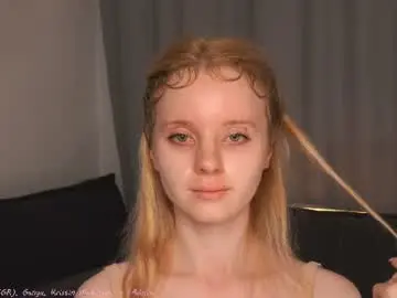 Chaturbate Nude Webcam of seebunny