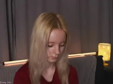 Chaturbate Nude Webcam of seebunny