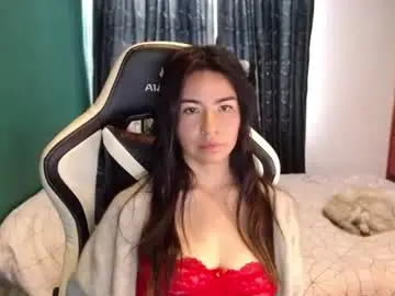 Chaturbate Sex Cam of alice_middle01
