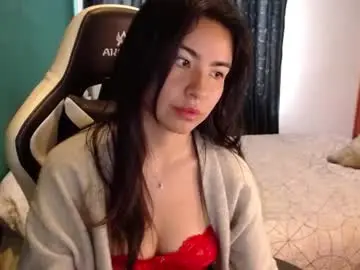 Chaturbate Sex Chat of alice_middle01