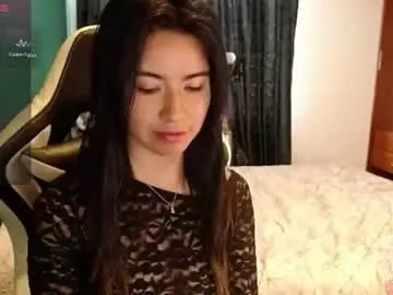 Chaturbate Nude Webcam of alice_middle01