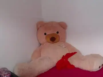 Chaturbate Live Porn of anahibrowns95