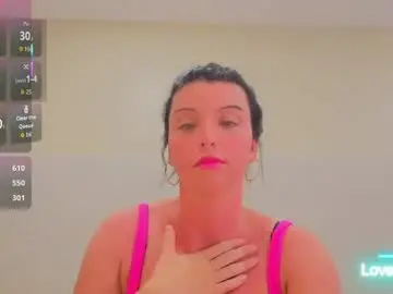 Chaturbate Live Sex Cam of angel_ique