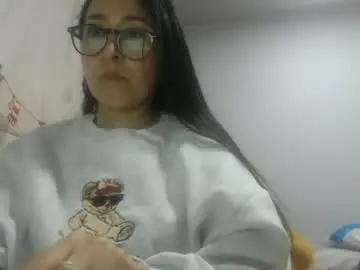 Chaturbate Nude Webcam of anysophy